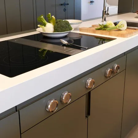 Edelweiss Penthouse V