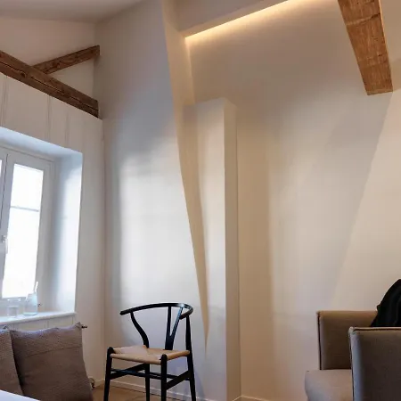 Edelweiss Penthouse V *