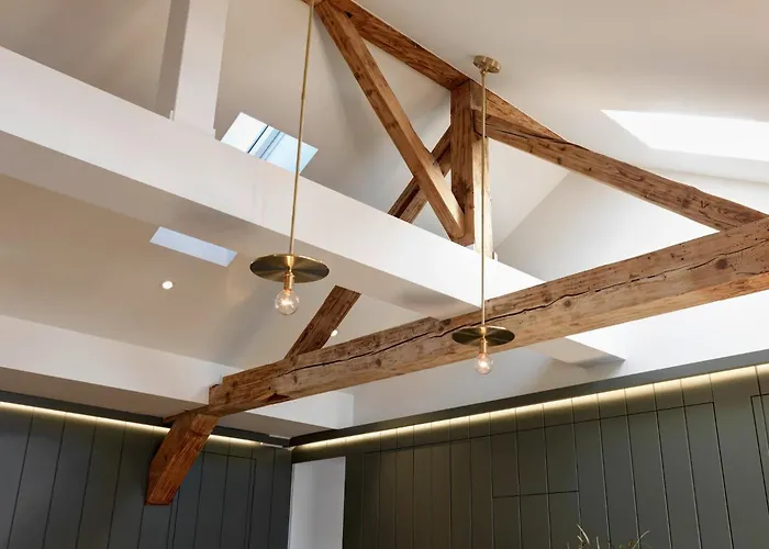 Edelweiss Penthouse V * Flims