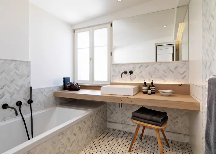 Edelweiss Penthouse V Apartamento Flims