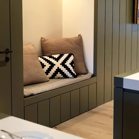 Edelweiss Penthouse V Flims