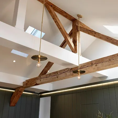 Edelweiss Penthouse V * Flims