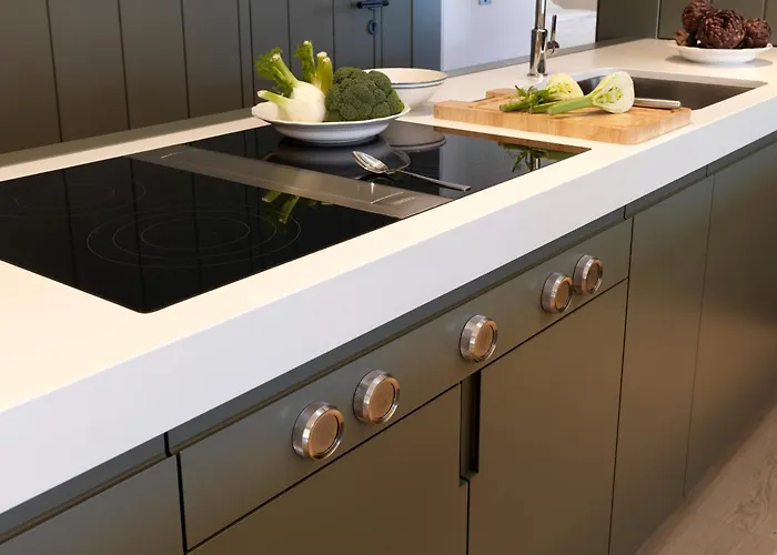 Edelweiss Penthouse V *